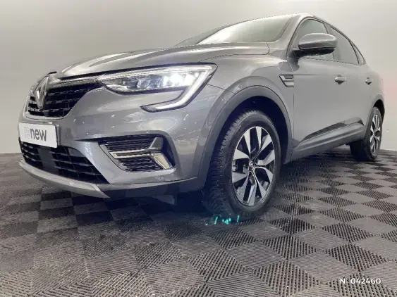 RENAULT ARKANA - voiture d'occasion - Photo 26