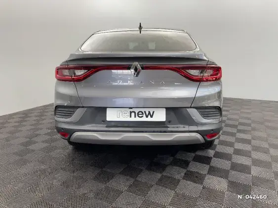 RENAULT ARKANA - voiture d'occasion - Photo 6