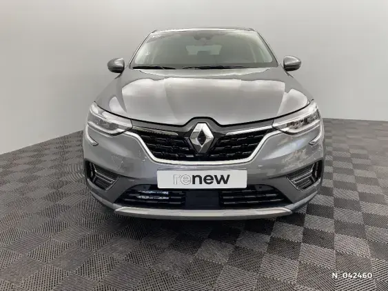 RENAULT ARKANA - voiture d'occasion - Photo 3