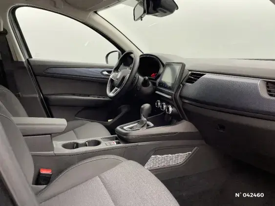 RENAULT ARKANA - voiture d'occasion - Photo 10