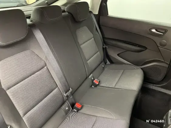 RENAULT ARKANA - voiture d'occasion - Photo 11