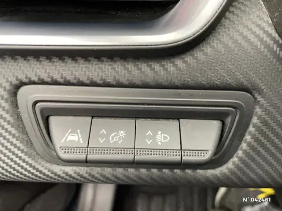 RENAULT CLIO V - voiture d'occasion - Photo 15