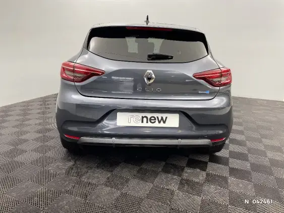 RENAULT CLIO V - voiture d'occasion - Photo 6