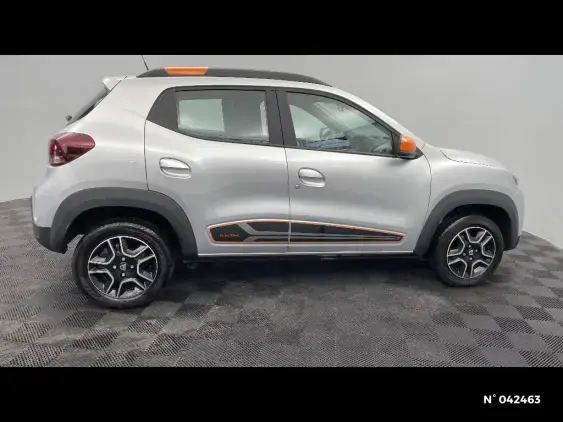 DACIA SPRING - voiture d'occasion - Photo 5