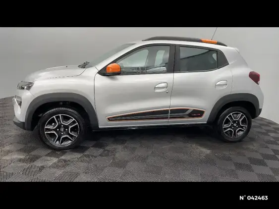 DACIA SPRING - voiture d'occasion - Photo 2