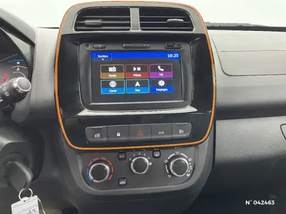 DACIA SPRING - voiture d'occasion - Photo 13