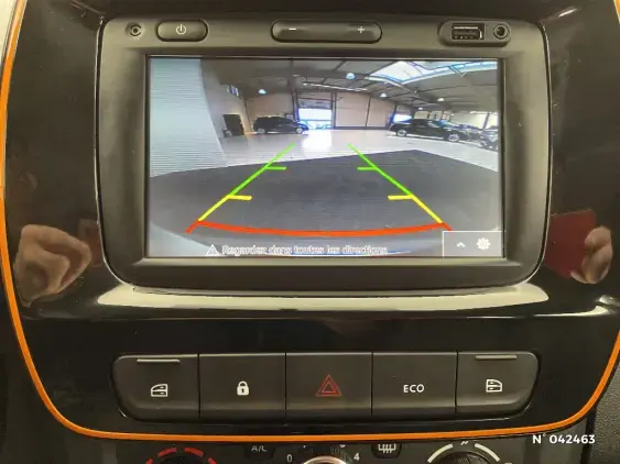 DACIA SPRING - voiture d'occasion - Photo 14