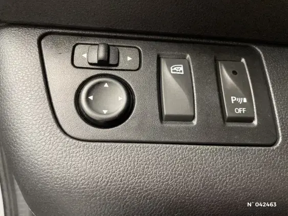 DACIA SPRING - voiture d'occasion - Photo 15