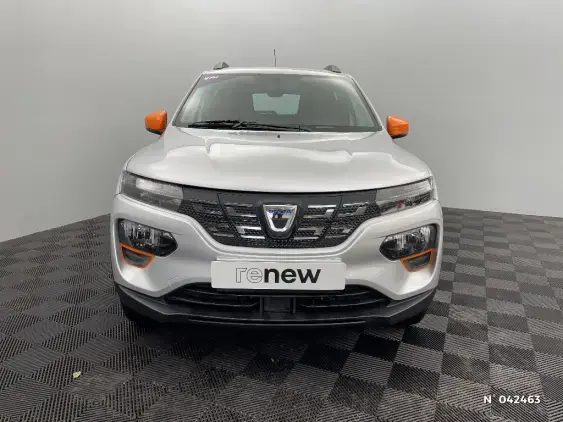 DACIA SPRING - voiture d'occasion - Photo 3