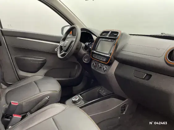 DACIA SPRING - voiture d'occasion - Photo 10