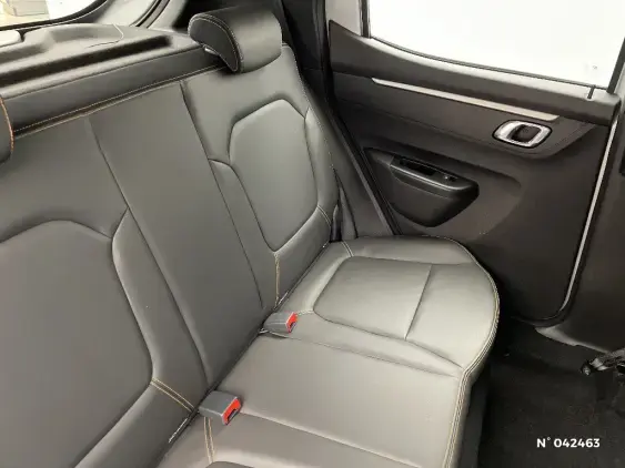 DACIA SPRING - voiture d'occasion - Photo 11