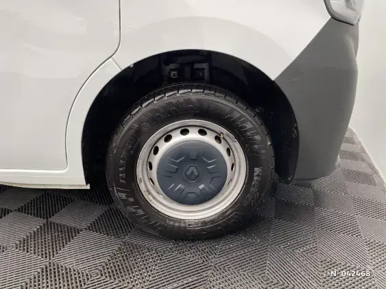 RENAULT MASTER III - voiture d'occasion - Photo 7