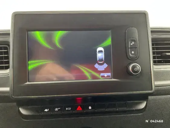 RENAULT MASTER III - voiture d'occasion - Photo 11