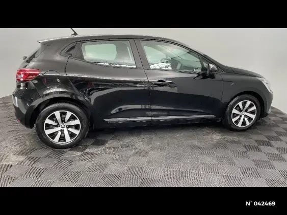 RENAULT CLIO V - voiture d'occasion - Photo 5