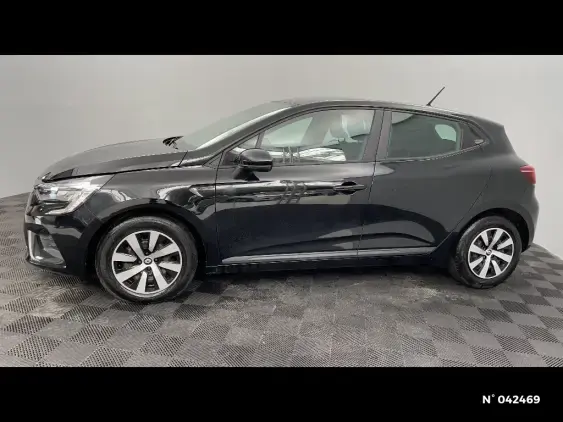 RENAULT CLIO V - voiture d'occasion - Photo 2