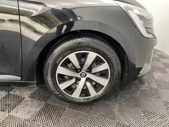 RENAULT CLIO V - voiture d'occasion - Photo 8