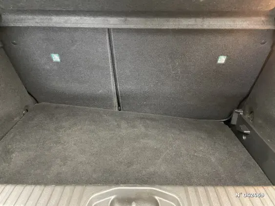 RENAULT CLIO V - voiture d'occasion - Photo 7