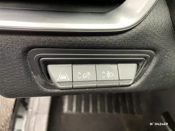 RENAULT CLIO V - voiture d'occasion - Photo 14