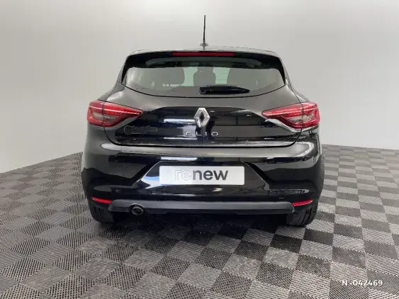 RENAULT CLIO V - voiture d'occasion - Photo 6