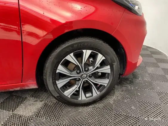 RENAULT ZOE - voiture d'occasion - Photo 8