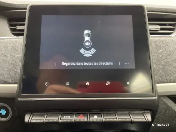 RENAULT ZOE - voiture d'occasion - Photo 14