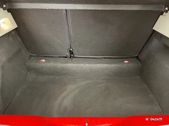 RENAULT ZOE - voiture d'occasion - Photo 7