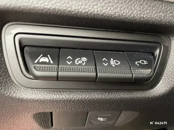 RENAULT ZOE - voiture d'occasion - Photo 15