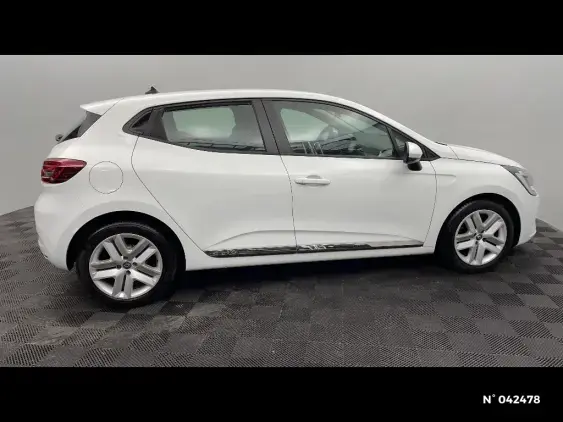 RENAULT CLIO V - voiture d'occasion - Photo 5