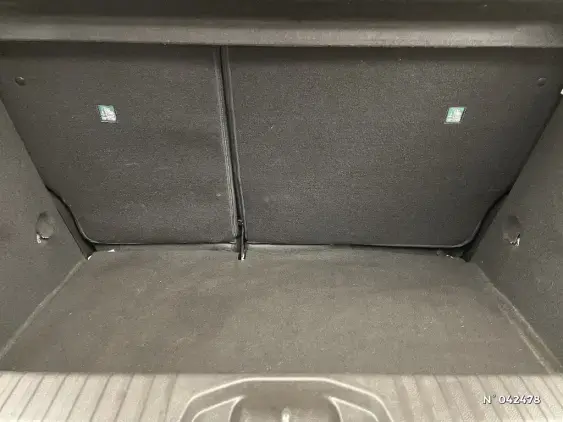 RENAULT CLIO V - voiture d'occasion - Photo 7