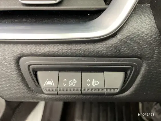 RENAULT CLIO V - voiture d'occasion - Photo 14