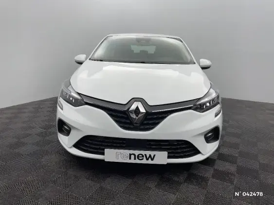 RENAULT CLIO V - voiture d'occasion - Photo 3