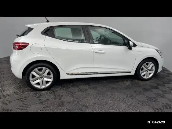 RENAULT CLIO V - voiture d'occasion - Photo 5