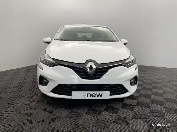 RENAULT CLIO V - voiture d'occasion - Photo 3