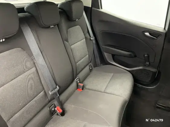 RENAULT CLIO V - voiture d'occasion - Photo 11