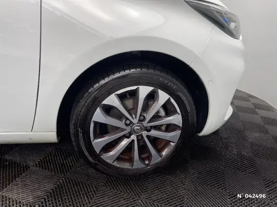 RENAULT ZOE - voiture d'occasion - Photo 8