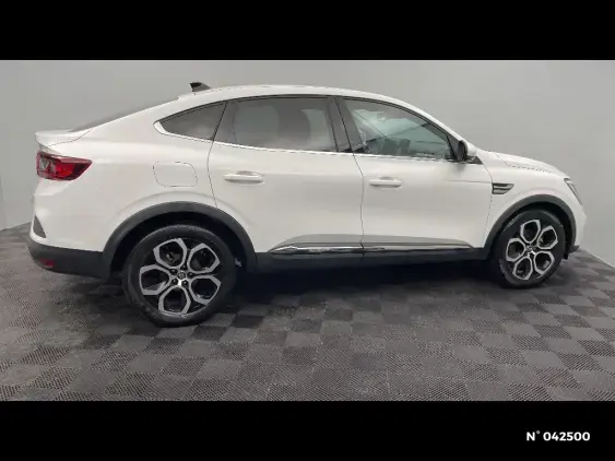 RENAULT ARKANA - voiture d'occasion - Photo 5