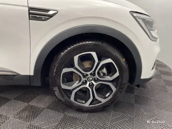 RENAULT ARKANA - voiture d'occasion - Photo 8