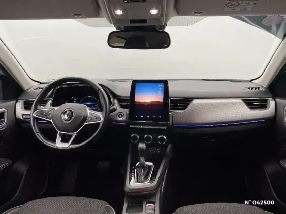 RENAULT ARKANA - voiture d'occasion - Photo 9