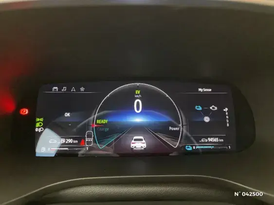 RENAULT ARKANA - voiture d'occasion - Photo 12