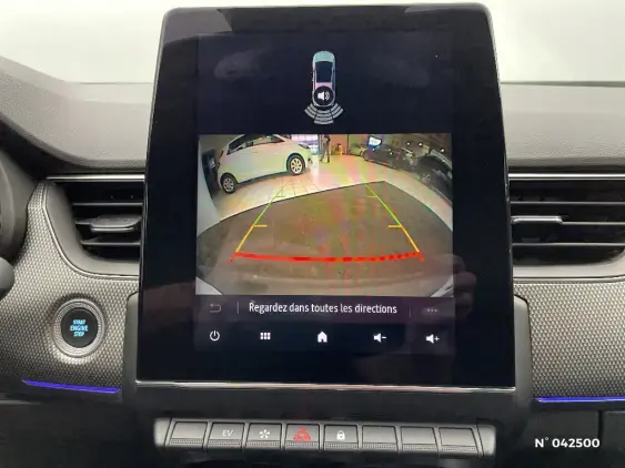 RENAULT ARKANA - voiture d'occasion - Photo 14