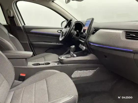 RENAULT ARKANA - voiture d'occasion - Photo 10