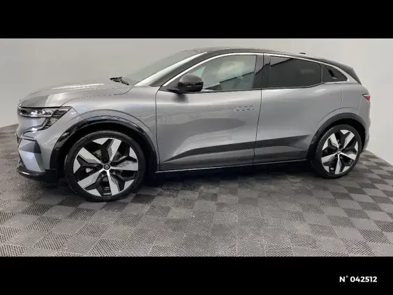 RENAULT MEGANE V - voiture d'occasion - Photo 2