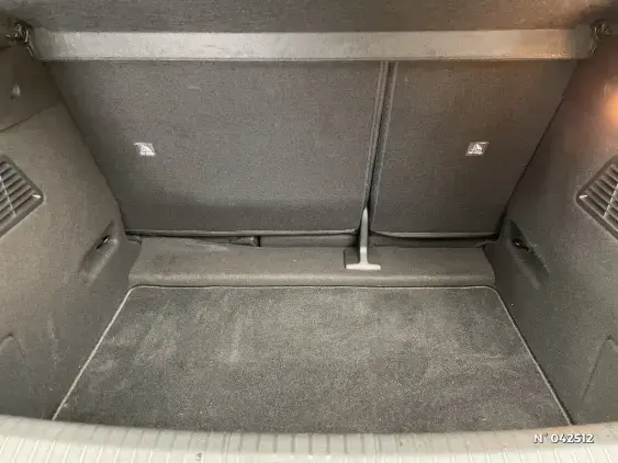 RENAULT MEGANE V - voiture d'occasion - Photo 7