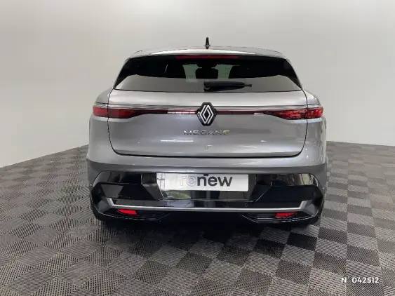 RENAULT MEGANE V - voiture d'occasion - Photo 6