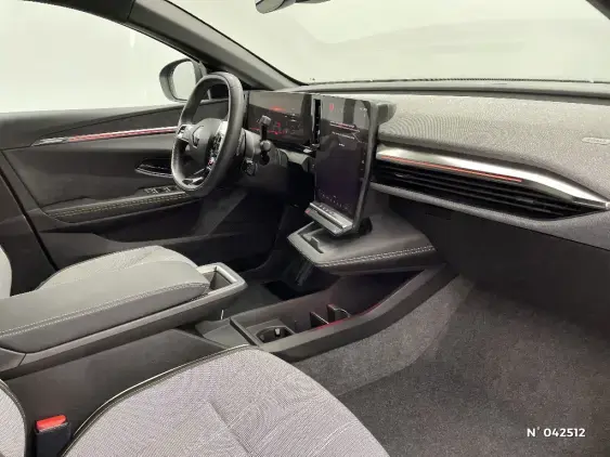 RENAULT MEGANE V - voiture d'occasion - Photo 10