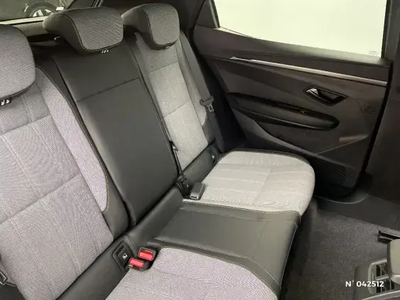 RENAULT MEGANE V - voiture d'occasion - Photo 11