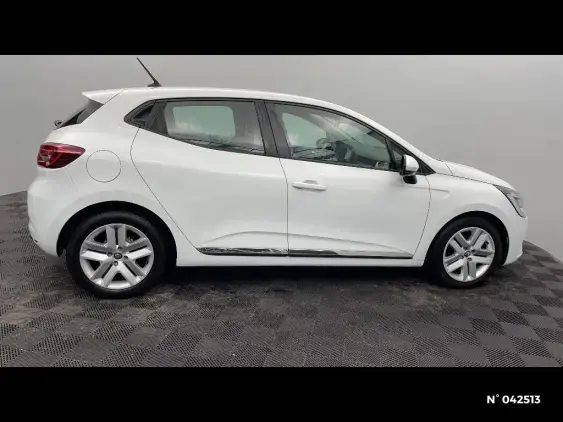 RENAULT CLIO V - voiture d'occasion - Photo 5