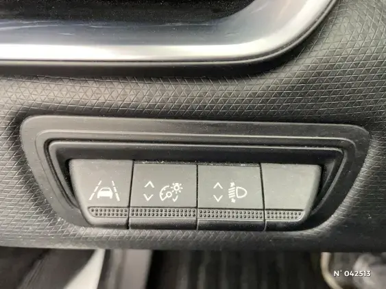 RENAULT CLIO V - voiture d'occasion - Photo 14