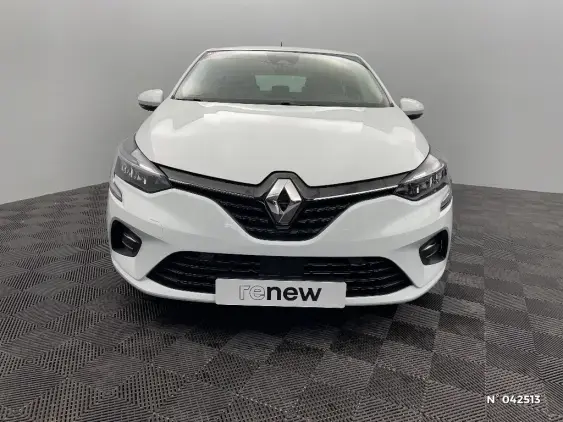 RENAULT CLIO V - voiture d'occasion - Photo 3