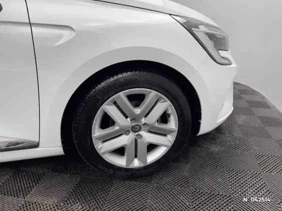 RENAULT CLIO V - voiture d'occasion - Photo 8